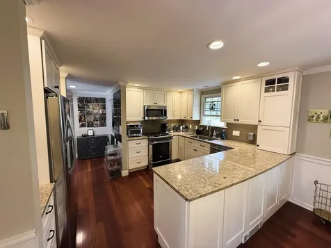 25 Country Club Drive South Burlington VT 05403