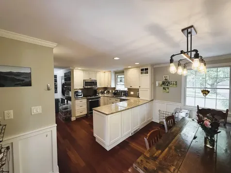 25 Country Club Drive South Burlington VT 05403