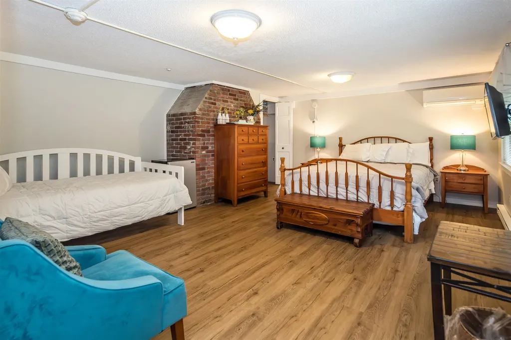 78 Cream Hill Road Mendon VT 05701