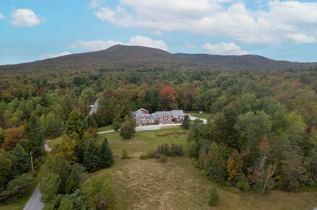 78 Cream Hill Road Mendon VT 05701