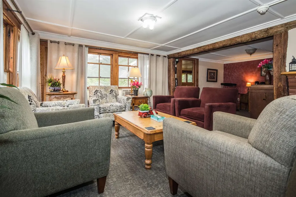 78 Cream Hill Road Mendon VT 05701