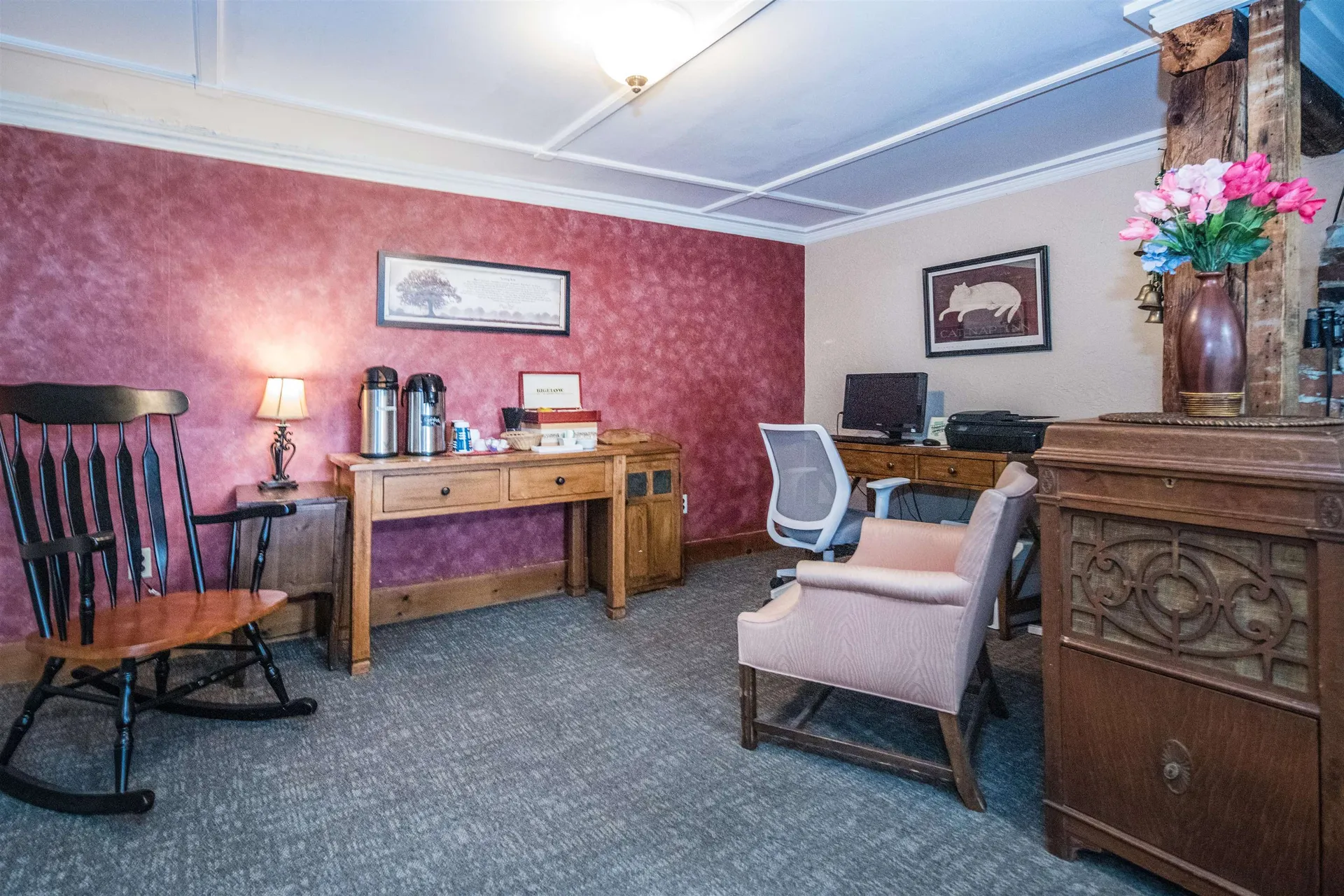 78 Cream Hill Road Mendon VT 05701