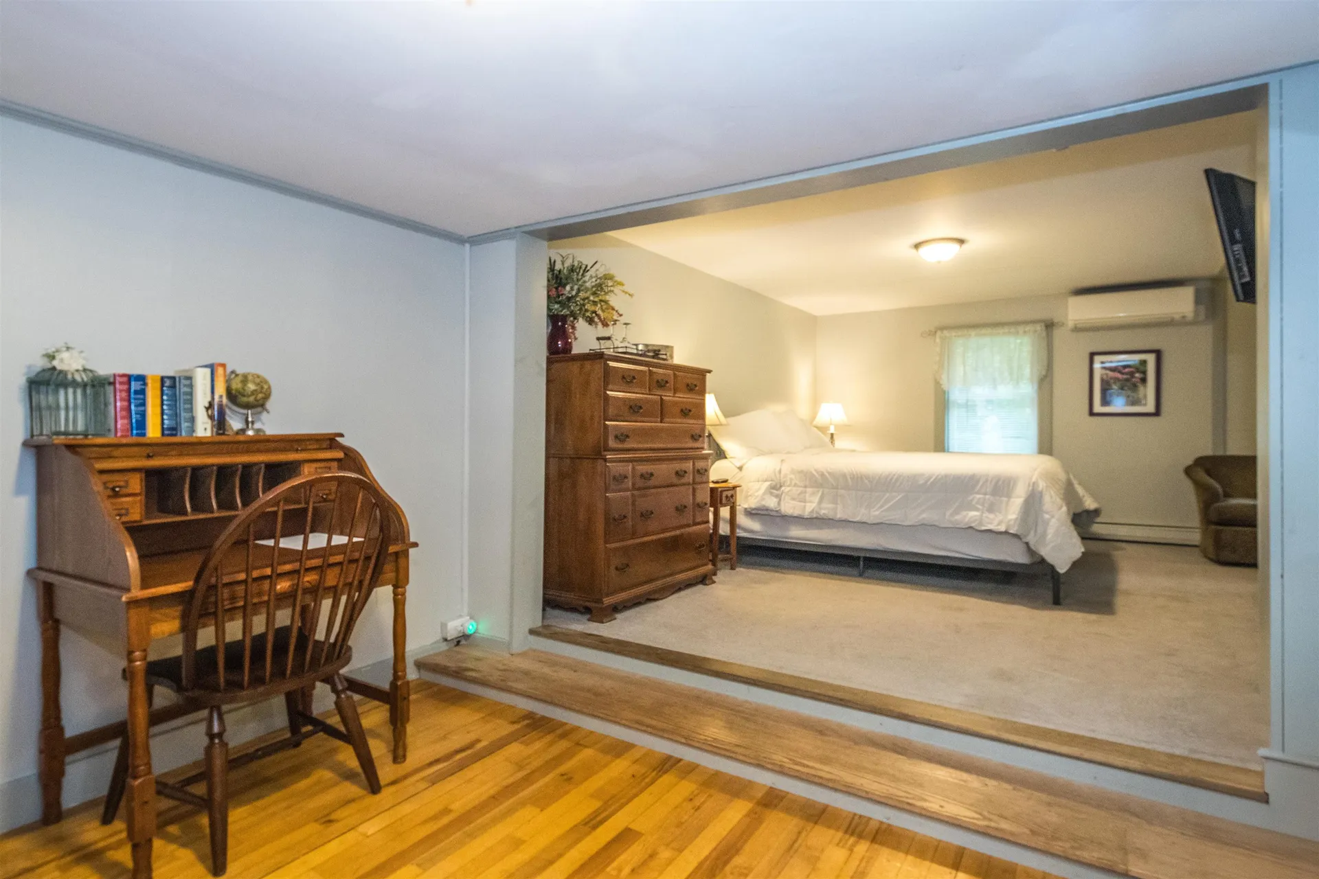 78 Cream Hill Road Mendon VT 05701