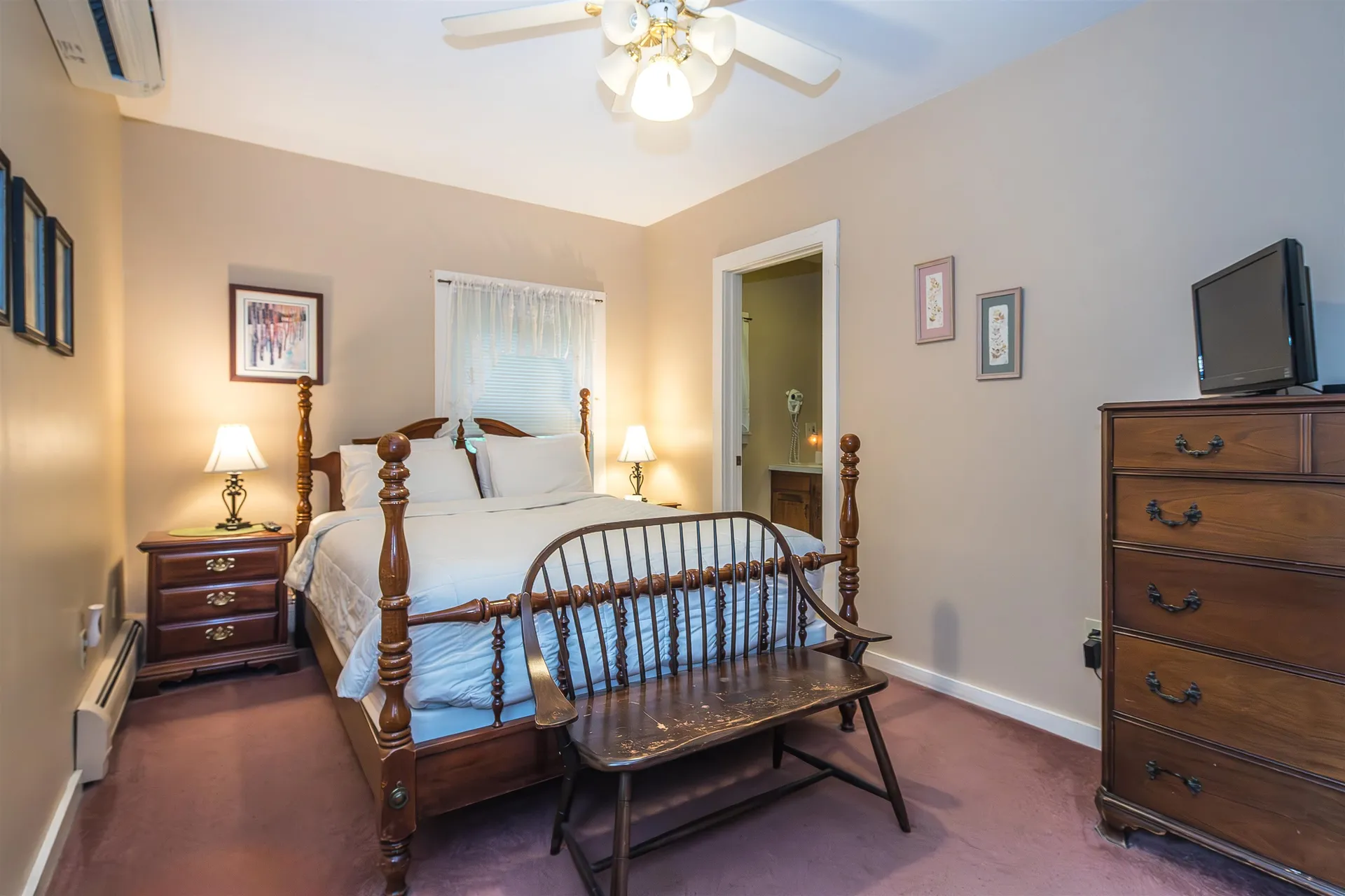 78 Cream Hill Road Mendon VT 05701