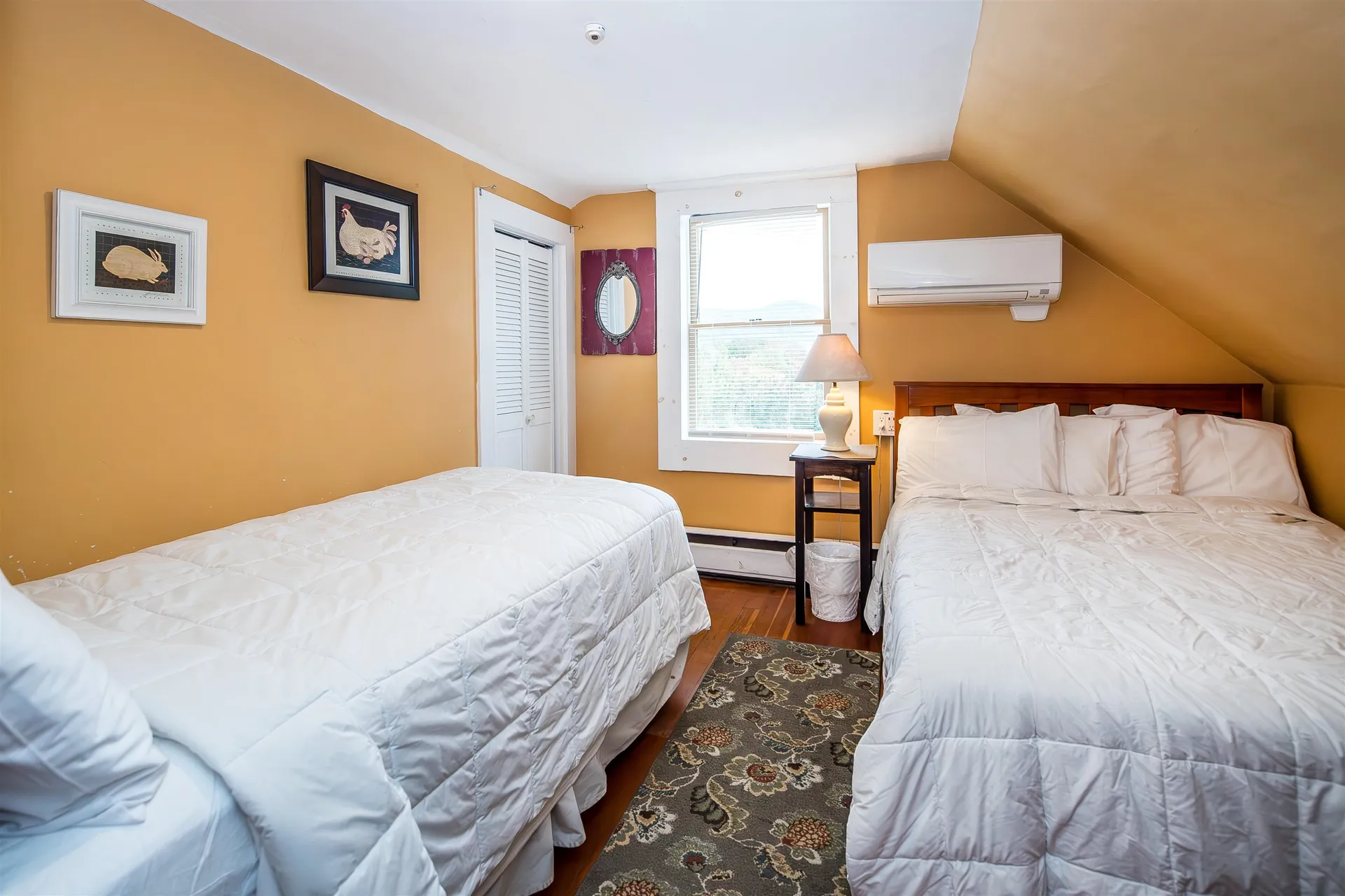 78 Cream Hill Road Mendon VT 05701