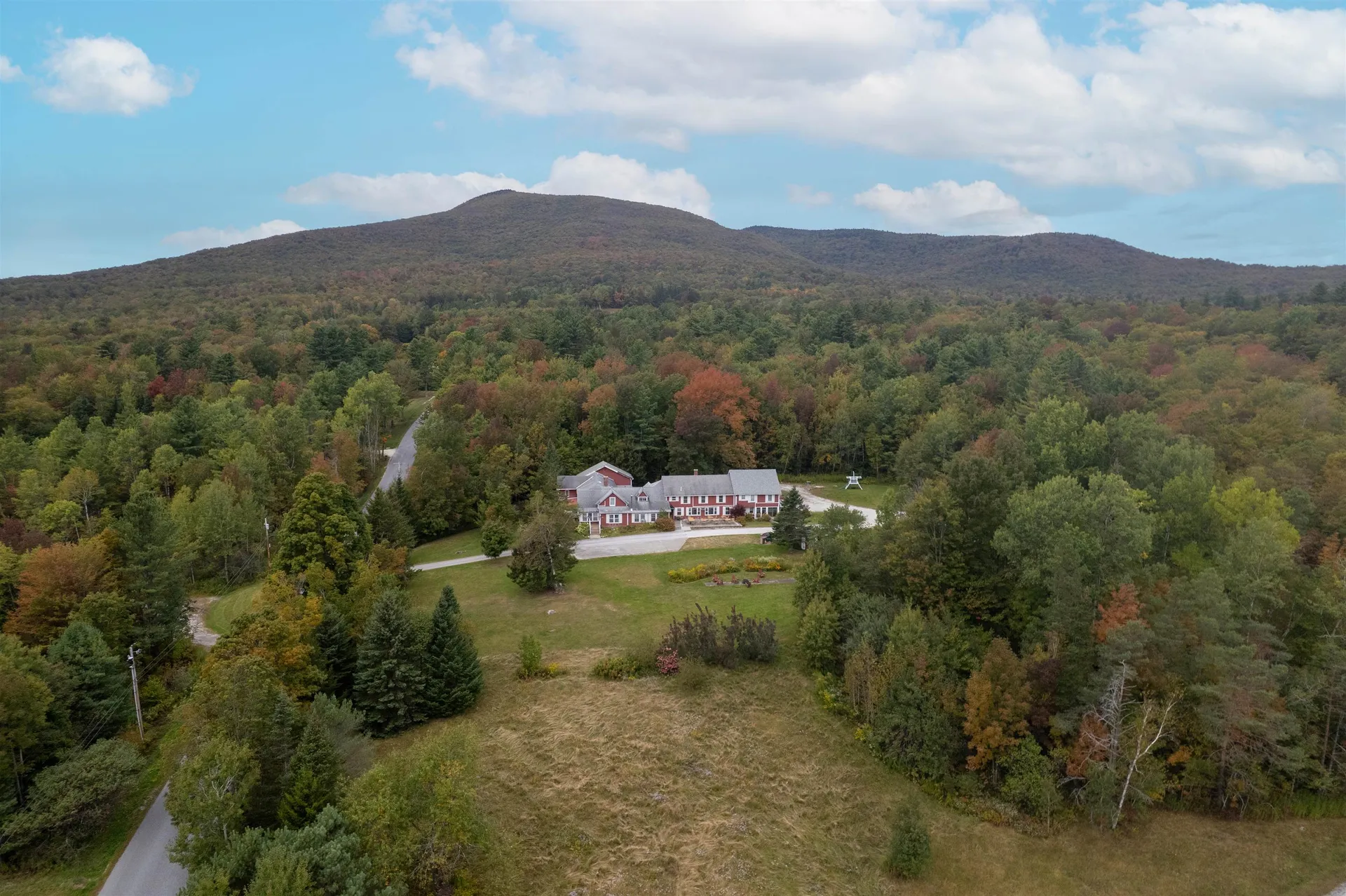 78 Cream Hill Road Mendon VT 05701