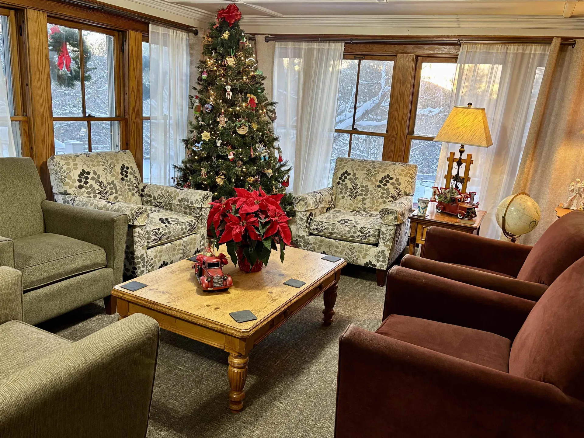 78 Cream Hill Road Mendon VT 05701