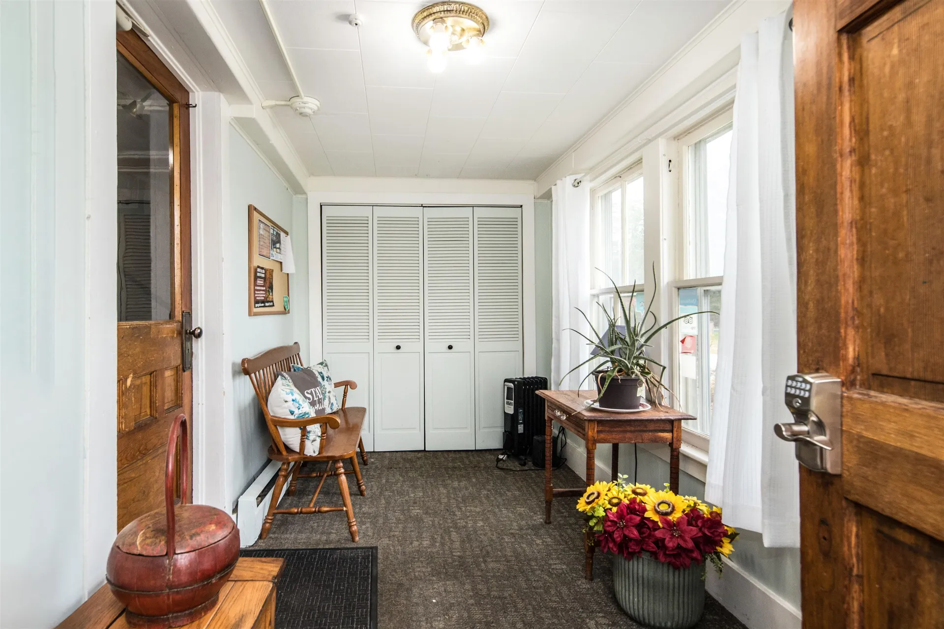 78 Cream Hill Road Mendon VT 05701