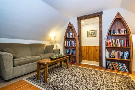 78 Cream Hill Road Mendon VT 05701