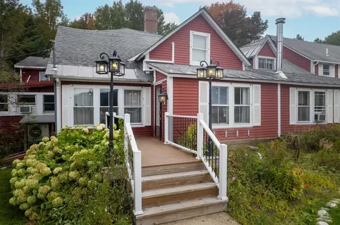 78 Cream Hill Road Mendon VT 05701