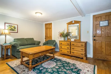 78 Cream Hill Road Mendon VT 05701