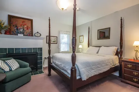 78 Cream Hill Road Mendon VT 05701