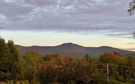 78 Cream Hill Road Mendon VT 05701