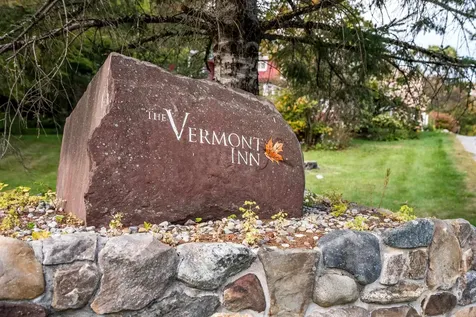 78 Cream Hill Road Mendon VT 05701