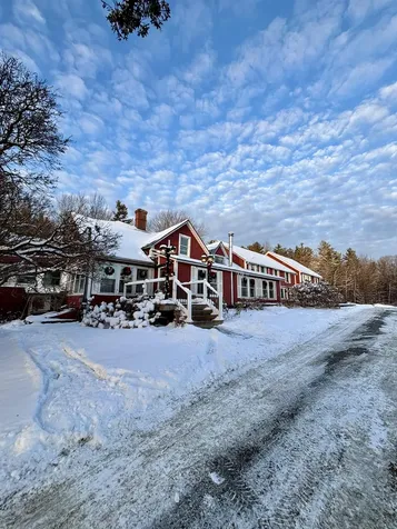 78 Cream Hill Road Mendon VT 05701