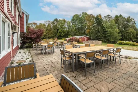 78 Cream Hill Road Mendon VT 05701