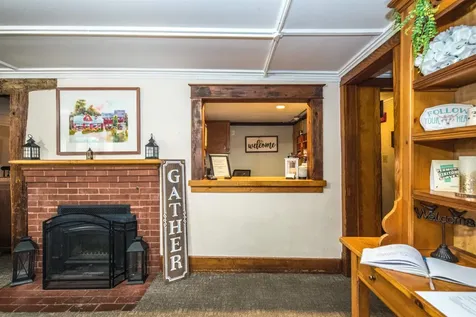 78 Cream Hill Road Mendon VT 05701