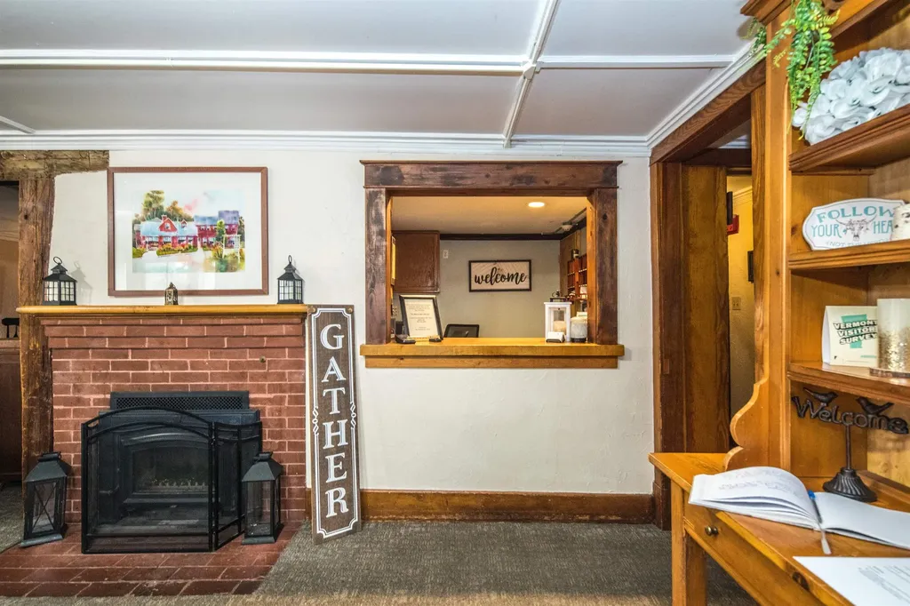 78 Cream Hill Road Mendon VT 05701