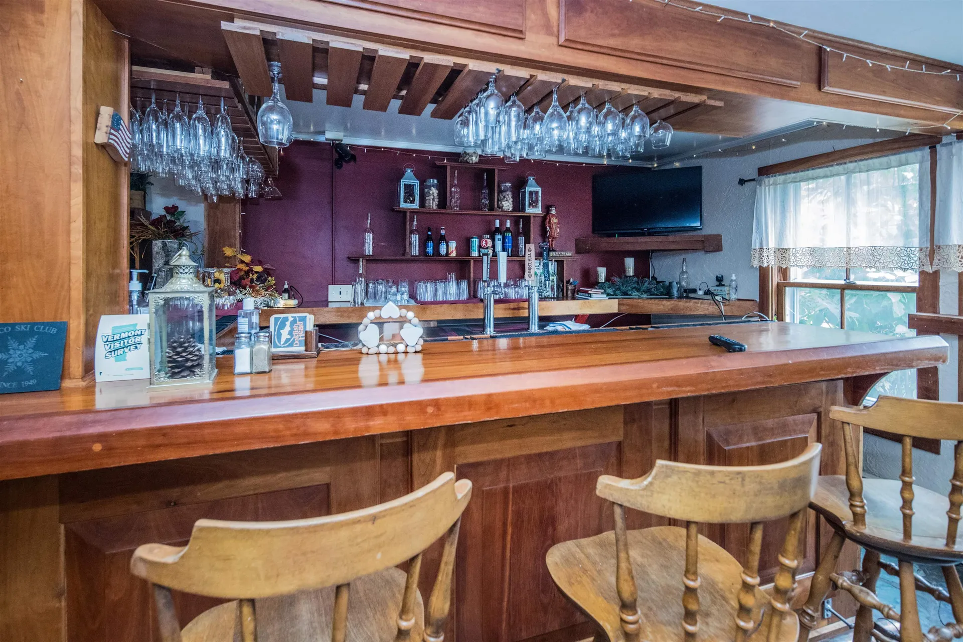 78 Cream Hill Road Mendon VT 05701