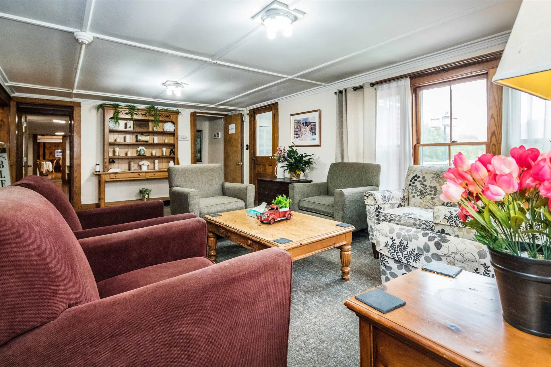 78 Cream Hill Road Mendon VT 05701