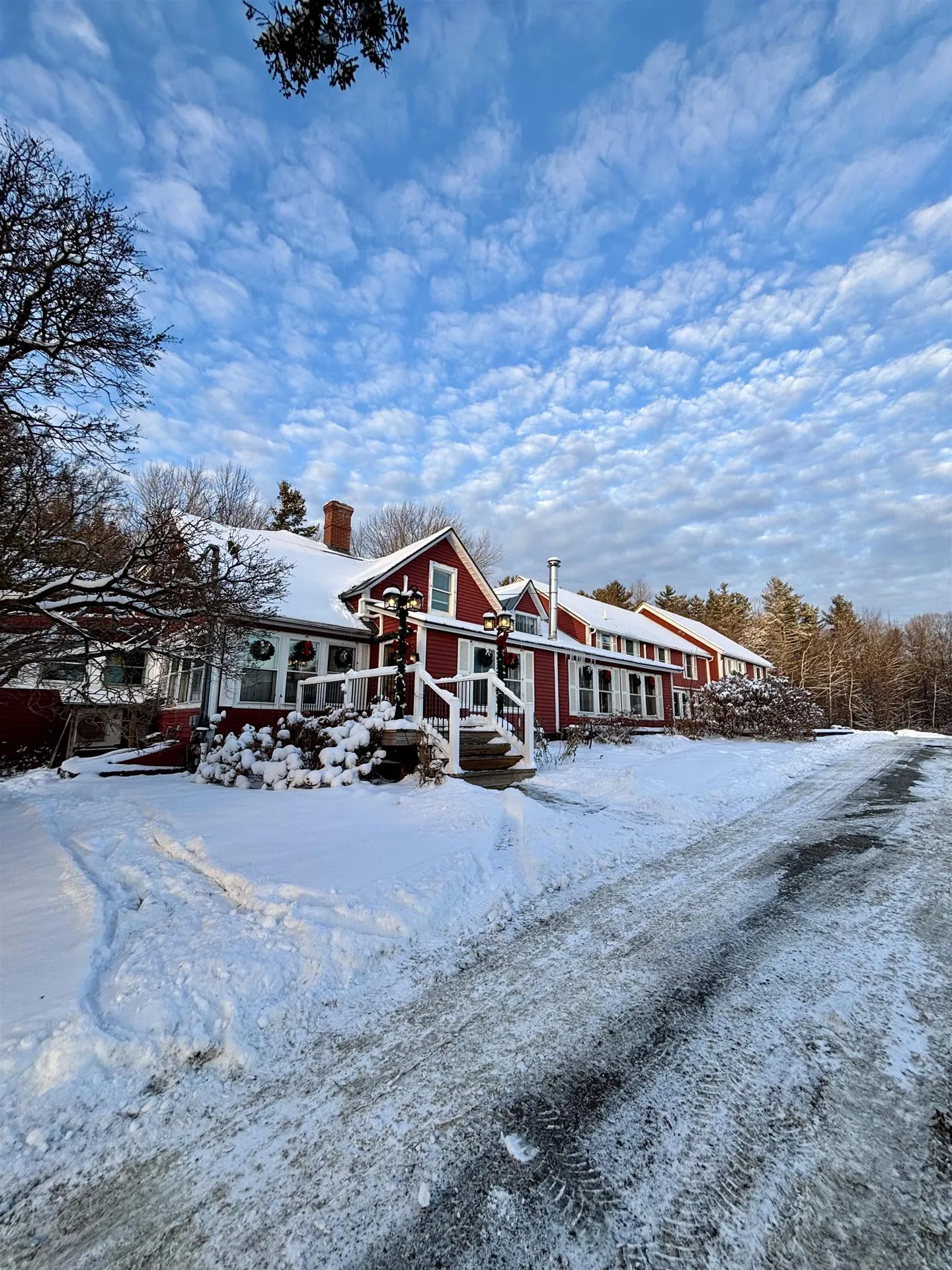 78 Cream Hill Road Mendon VT 05701