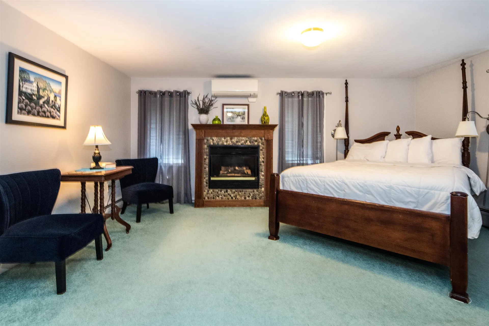 78 Cream Hill Road Mendon VT 05701