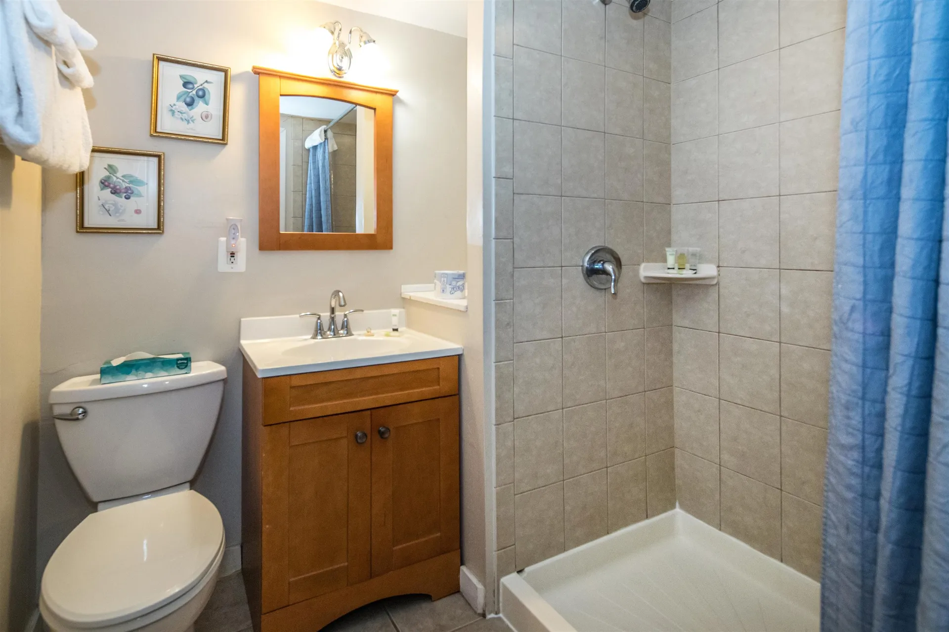 78 Cream Hill Road Mendon VT 05701