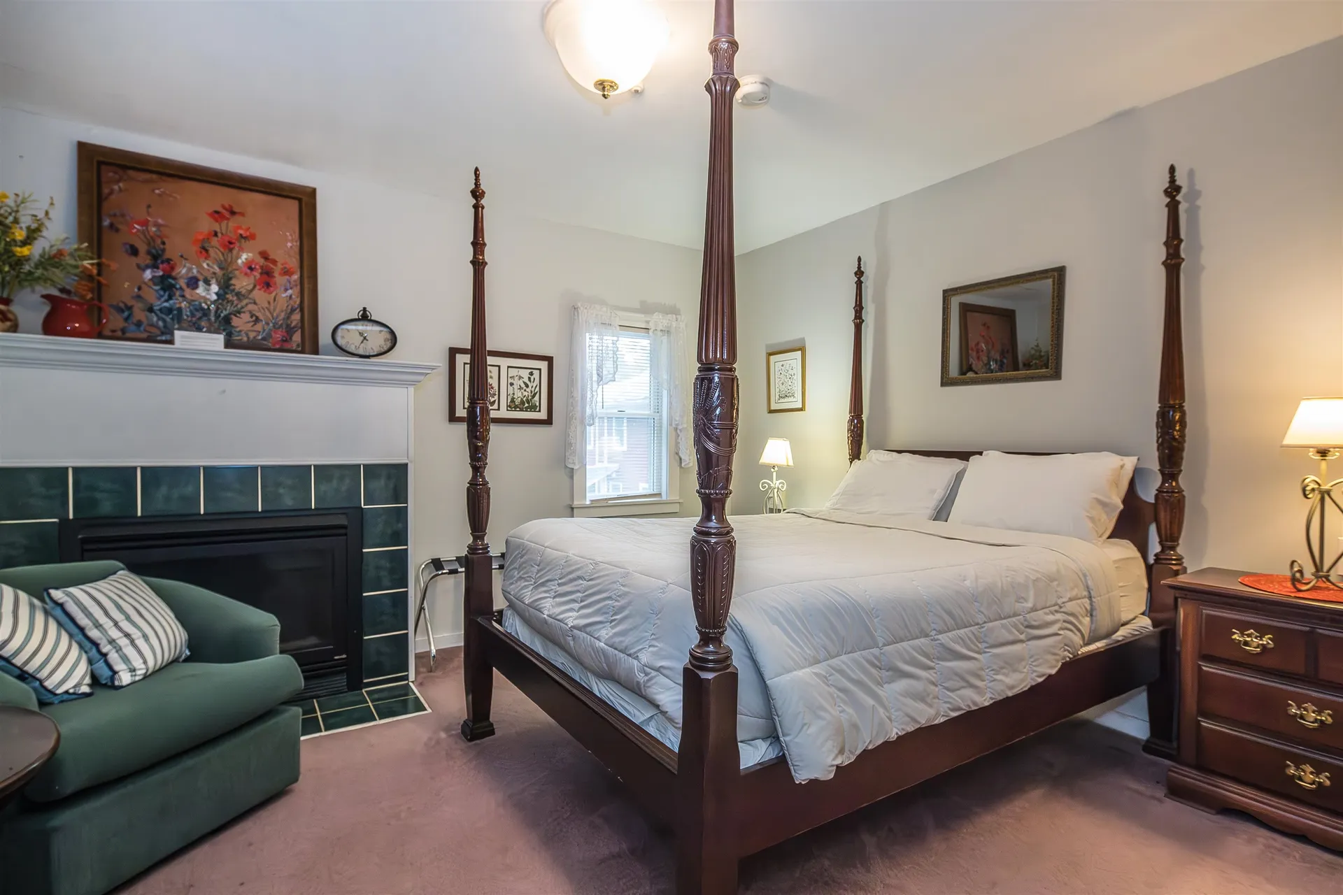 78 Cream Hill Road Mendon VT 05701