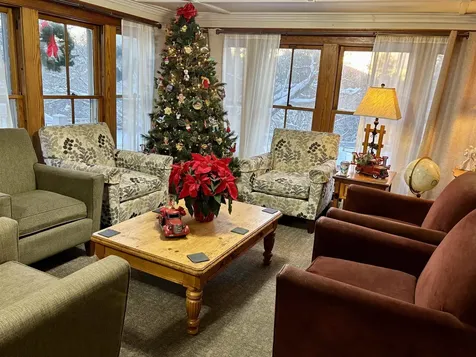 78 Cream Hill Road Mendon VT 05701