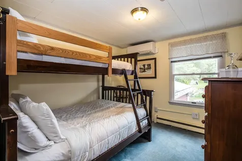 78 Cream Hill Road Mendon VT 05701