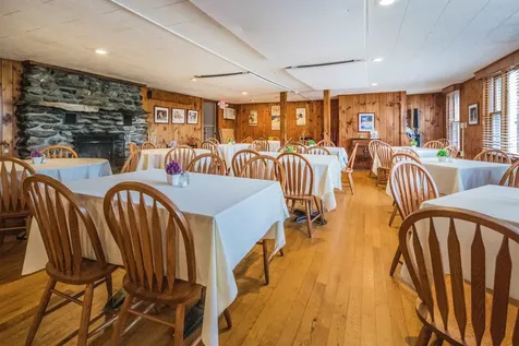 78 Cream Hill Road Mendon VT 05701