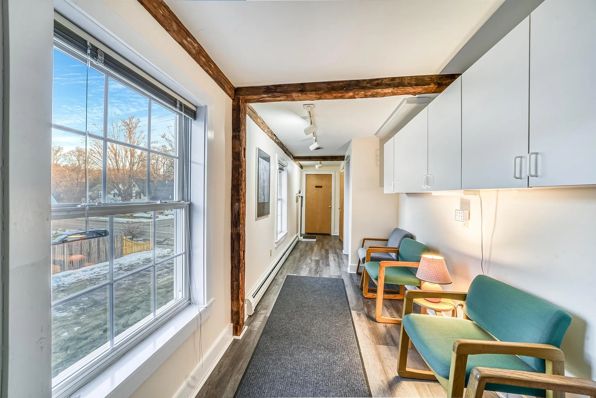 11 Beaver Meadow Road Norwich VT 05055