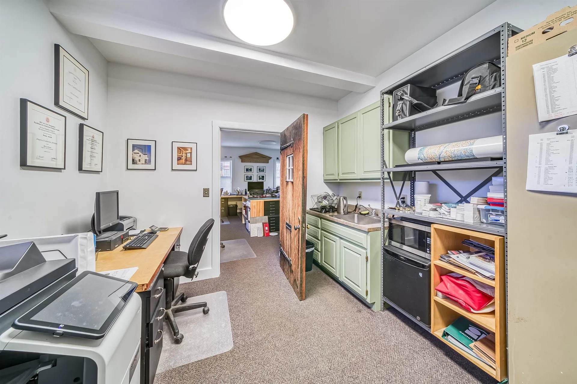 11 Beaver Meadow Road Norwich VT 05055