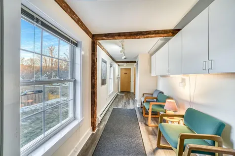 11 Beaver Meadow Road Norwich VT 05055