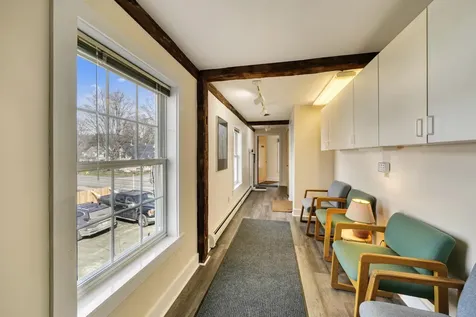 11 Beaver Meadow Road Norwich VT 05055