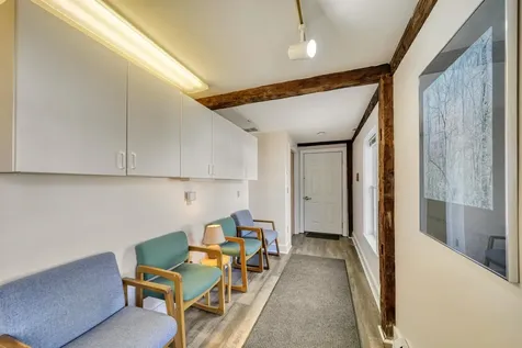 11 Beaver Meadow Road Norwich VT 05055