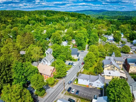 11 Beaver Meadow Road Norwich VT 05055