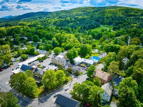 11 Beaver Meadow Road Norwich VT 05055