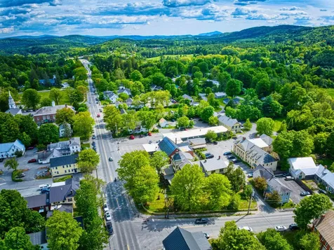 11 Beaver Meadow Road Norwich VT 05055