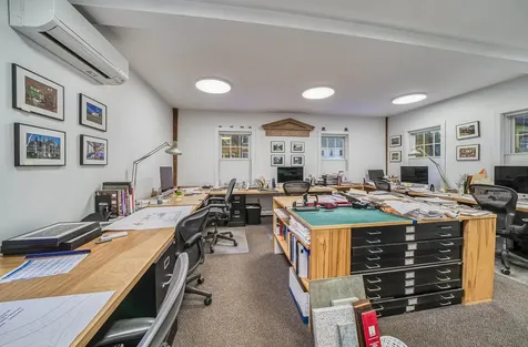 11 Beaver Meadow Road Norwich VT 05055