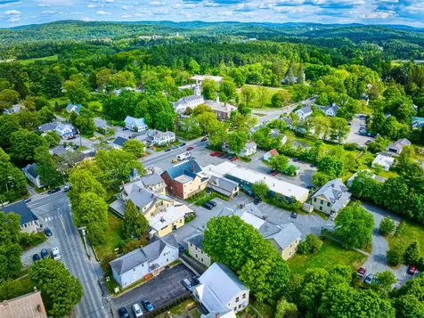 11 Beaver Meadow Road Norwich VT 05055