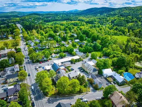 11 Beaver Meadow Road Norwich VT 05055