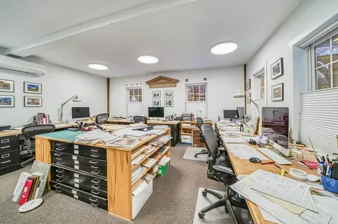 11 Beaver Meadow Road Norwich VT 05055