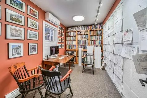 11 Beaver Meadow Road Norwich VT 05055