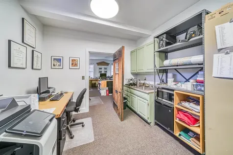 11 Beaver Meadow Road Norwich VT 05055