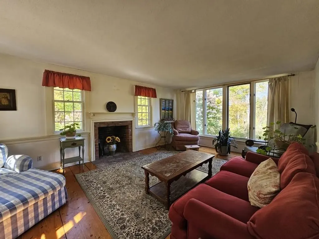 977 Route 121 Windham VT 05359