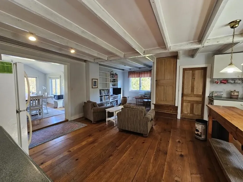 977 Route 121 Windham VT 05359