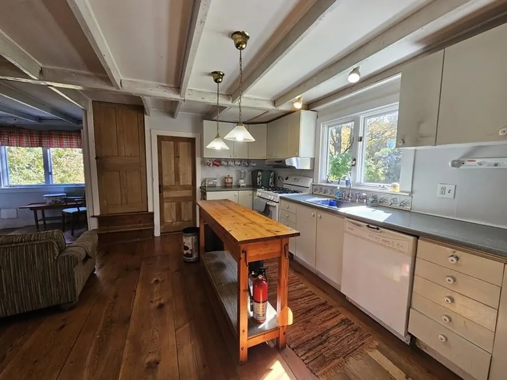 977 Route 121 Windham VT 05359