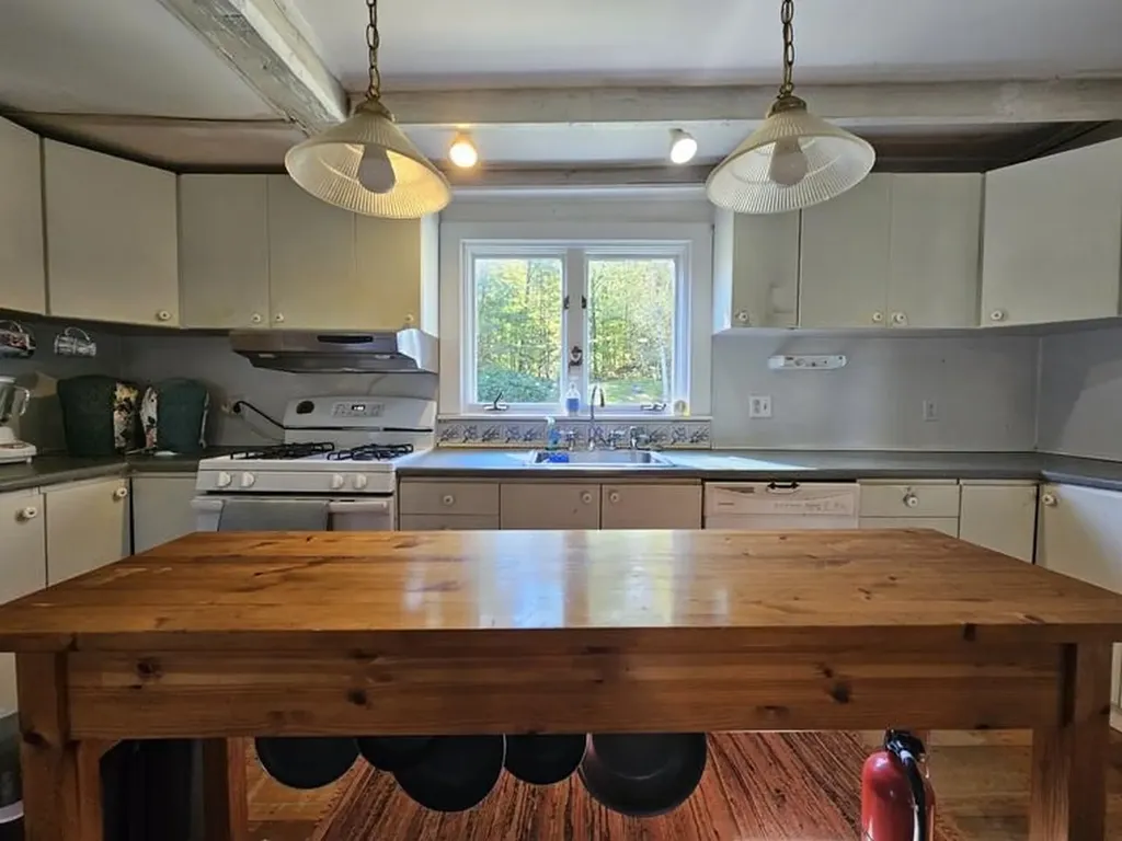 977 Route 121 Windham VT 05359