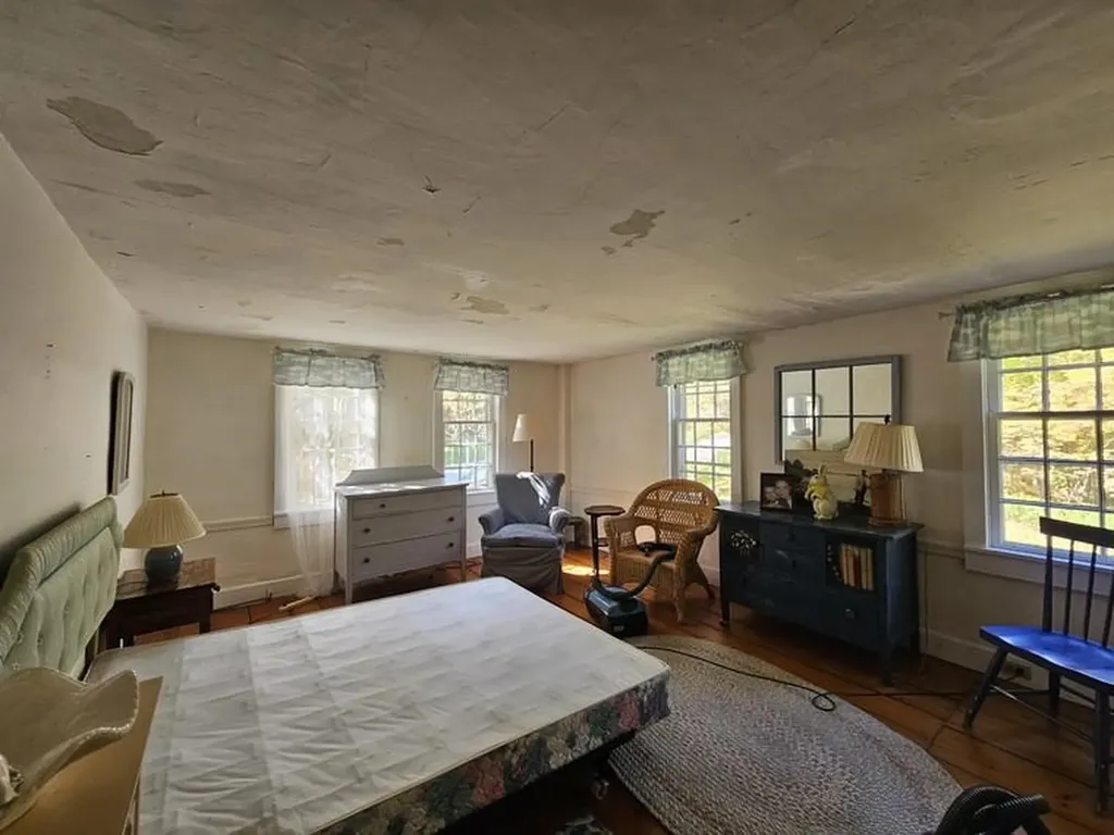 977 Route 121 Windham VT 05359